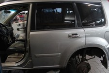Tür hinten links gebraucht kaufen  Warendorf