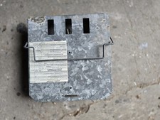 Kassenbox flipper williams gebraucht kaufen  Gaggenau