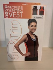 Large neoprene slimming for sale  Sardinia