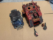 Chaos landraider rhino for sale  BASINGSTOKE