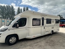 Bailey autograph six for sale  BALLYCLARE