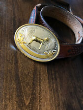 Large oval ffa for sale  Spencer