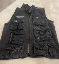 Alpha industries bikerweste gebraucht kaufen  Deutschland