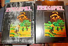 Kriegspiel avalon hill for sale  West Chester
