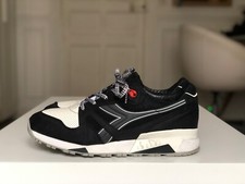 Concepts diadora n9000 d'occasion  Paris-