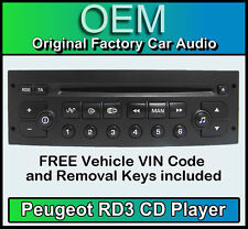 Peugeot partner car for sale  LEEDS