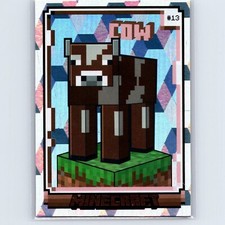 2024 panini minecraft for sale  Taylor