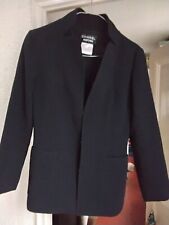 Veste cintree chanel d'occasion  Grasse