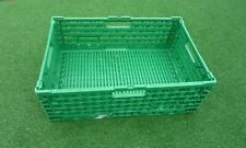 Storage boxes crates for sale  SHEFFIELD