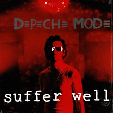 Depeche mode suffer gebraucht kaufen  Rheinbach