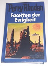 Perry rhodan blauband gebraucht kaufen  Herzebrock-Clarholz