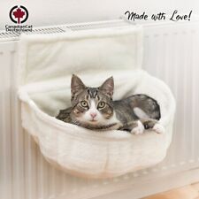 Hängematte katzenbett heizung gebraucht kaufen  Geilenkirchen