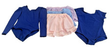 Lot girls ballet for sale  Saint Louis