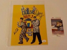 Usado, A412 Kid 'n Play Assinado 8X10 House Party 2 Poster w / JSA Auto comprar usado  Enviando para Brazil