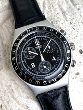 Swatch chrono ycs1000 d'occasion  Expédié en Belgium