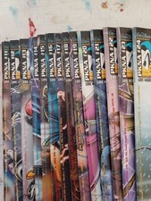 Paperink new adventures usato  Vignate