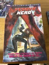 Fumetti. vedova nera usato  Trento
