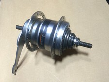 Fahrrad nabe shimano gebraucht kaufen  Hannover
