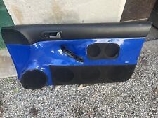 Pannelli tasche golf usato  Mel