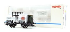 Märklin museum 1992 gebraucht kaufen  Hofheim