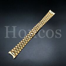 rolex gold president band for sale  Las Vegas