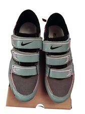 Nike ventoux greystone for sale  LEEDS