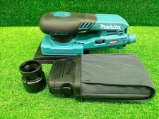 Lixadeira Makita Random Orbit 40V BO005CGZ sem escova corpo somente sem caixa, não usada Japão comprar usado  Enviando para Brazil