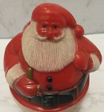 Vintage christmas santa for sale  Littleton