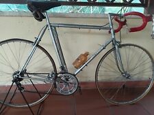 Bici strada vintage usato  Livorno