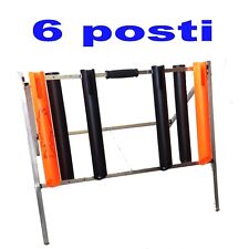 Cavalletto porta canne usato  Terni