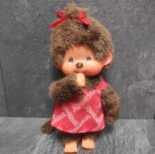 Monchhichi sekiguchi 20cm gebraucht kaufen Monchhichi sekiguchi 20cm gebraucht kaufen  Harsewinkel, Marienfeld