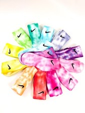 Nike tie dye usato  Suzzara