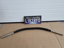 Genuine 2015 harley for sale  Lincoln