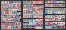 Commonwealth mixed stamps. for sale  UK