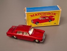 Matchbox lesney rolls gebraucht kaufen  Dachau