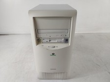 Computador desktop vintage Gateway Professional Celeron 733 MHz 128 MB RAM comprar usado  Enviando para Brazil
