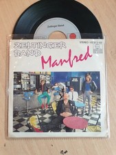 Zeltinger band manfred gebraucht kaufen  Löningen