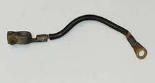 Massekabel batterie minus gebraucht kaufen  Dormagen