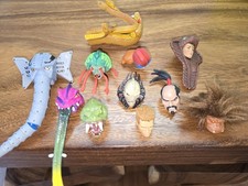 Motu classics heads for sale  Miami