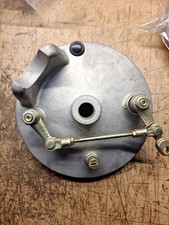 Bremsankerplatte k750 dnepr gebraucht kaufen  Berlin