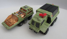 Matchbox battle kings for sale  WREXHAM