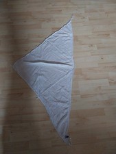 Cecil halstuch weiß gebraucht kaufen  Melle