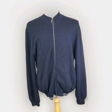 Faconnable knit cardigan for sale  KIDDERMINSTER
