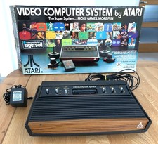 Atari 2600 woody for sale Atari 2600 woody for sale  DORKING
