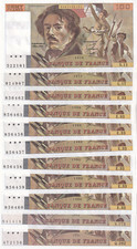 Top qualité billet d'occasion  Paris II