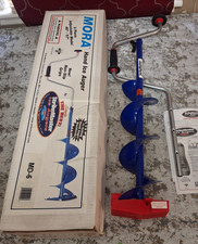 Strikemaster mora ice for sale  Columbus