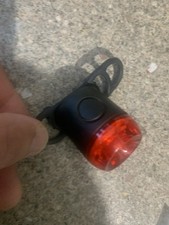 Knog plug rear for sale  LONDON