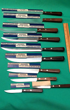 Lot vintage craftsman d'occasion  Expédié en Belgium