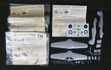 Three airfix models for sale  USA