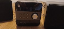 Dual stereoanlage ml12 gebraucht kaufen  Augsburg